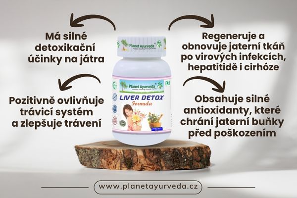 Liver Detox